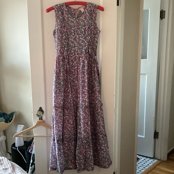 BANJANAN Dress - Picture 7 of 11